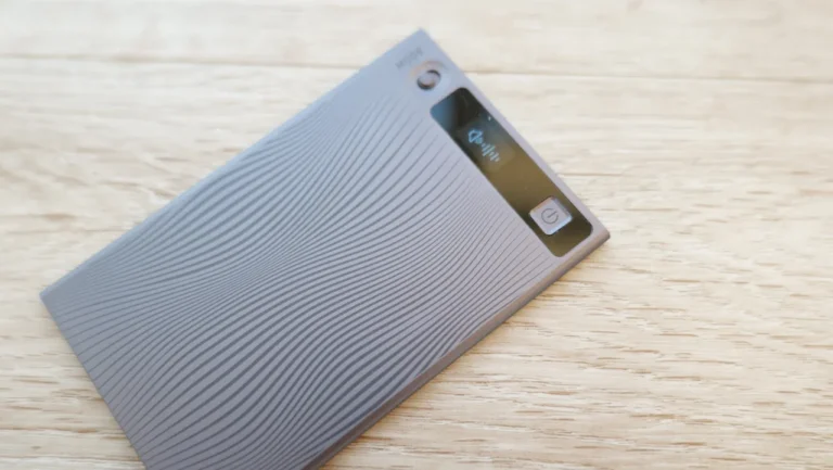 Mobvoi TicNote – Review: um gravador de voz que faz muito mais do que gravar