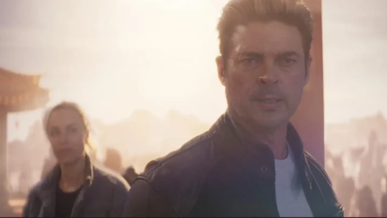 Mortal Kombat 2 (Warner Bros.)