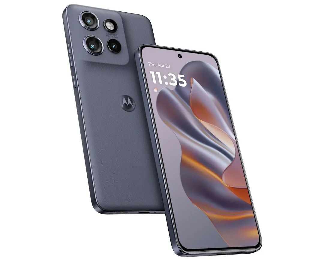 motorola edge 60 neo