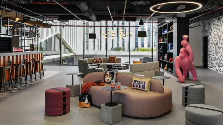 Moxy Alfragide Lisboa inaugurado após investimento de 63 milhões de euros