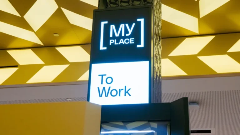 My Place to Work chega ao Porto com cabines de trabalho insonorizadas