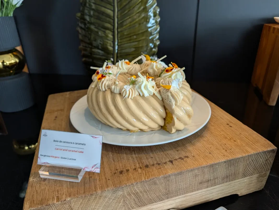 MYRIAD Sunday Brunch & Grill