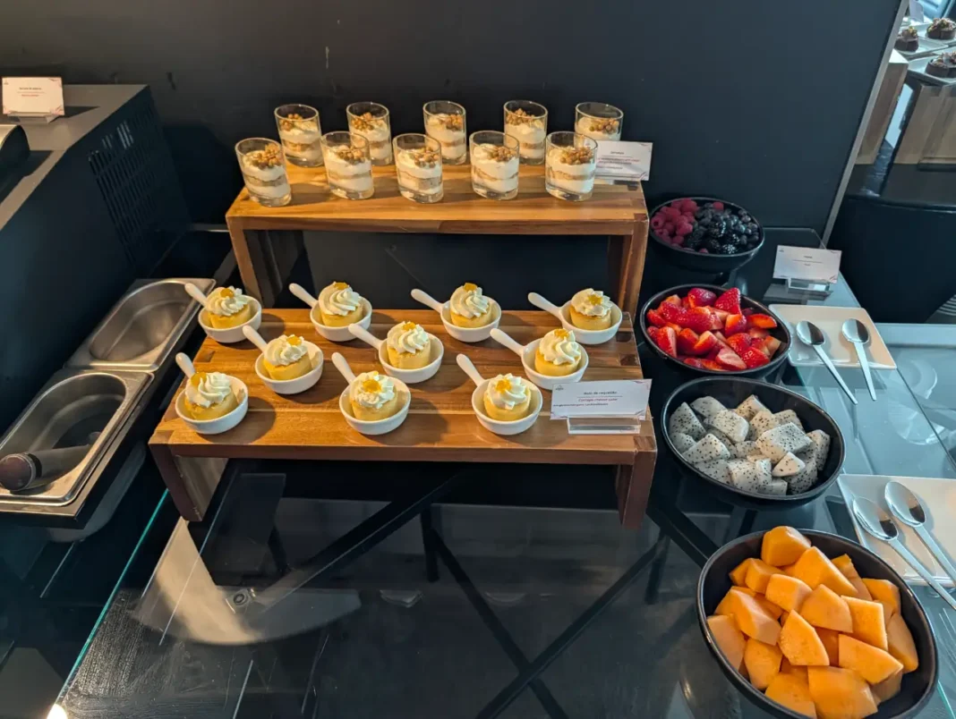 MYRIAD Sunday Brunch & Grill