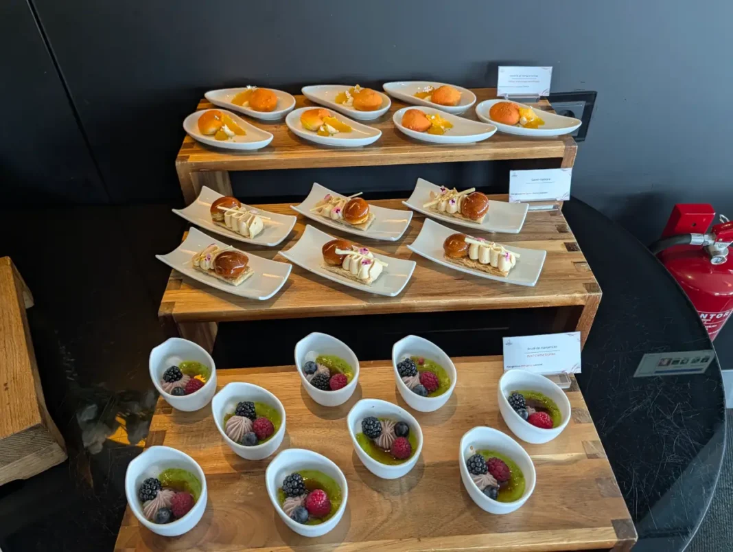 MYRIAD Sunday Brunch & Grill