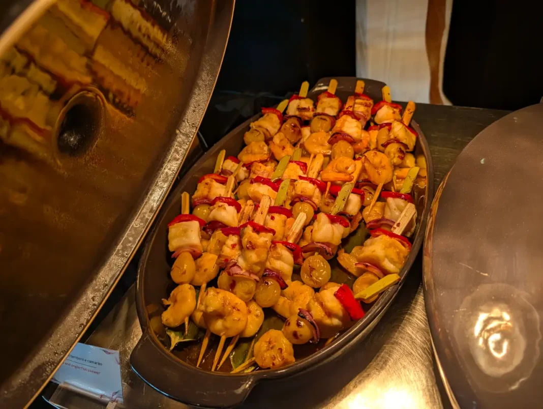 MYRIAD Sunday Brunch & Grill