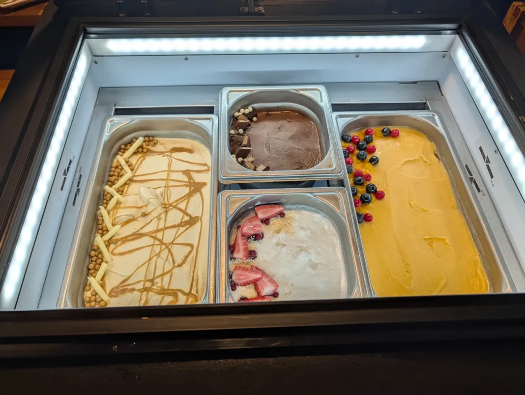 MYRIAD Sunday Brunch & Grill