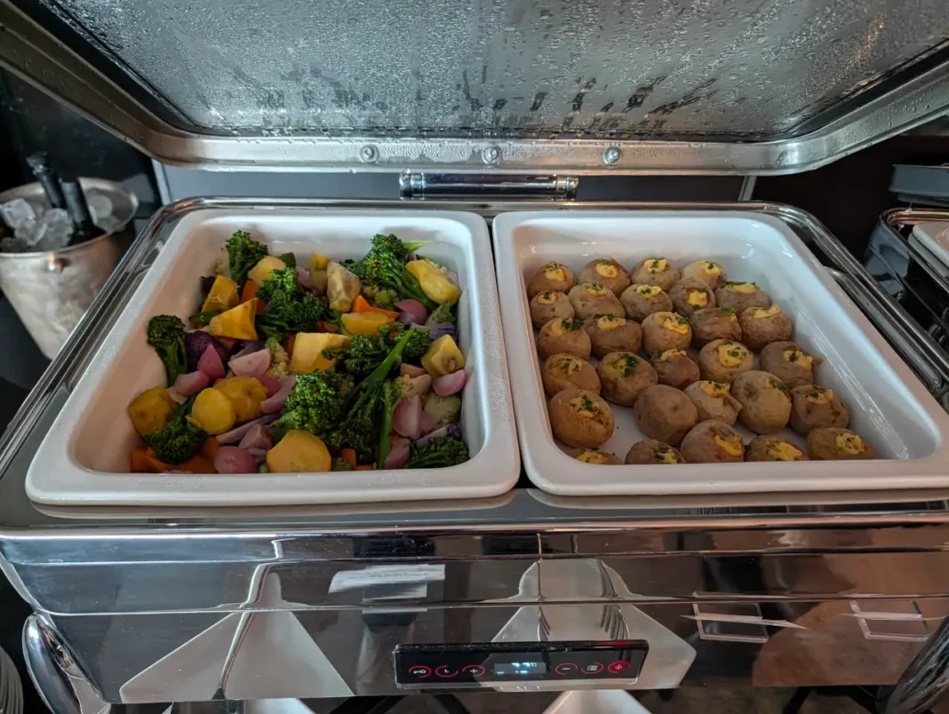 MYRIAD Sunday Brunch & Grill