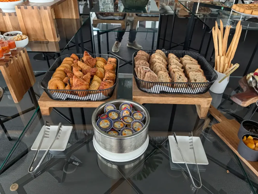 MYRIAD Sunday Brunch & Grill