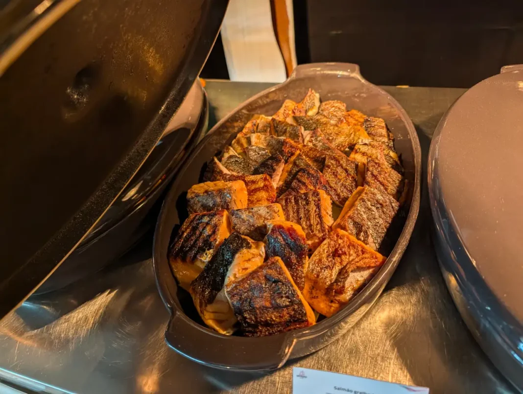 MYRIAD Sunday Brunch & Grill