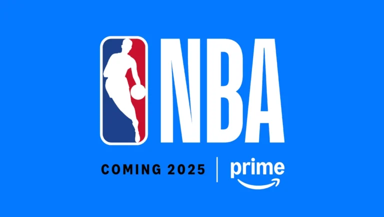 Jogos da NBA passam a ser transmitidos em Portugal através da Prime Video
