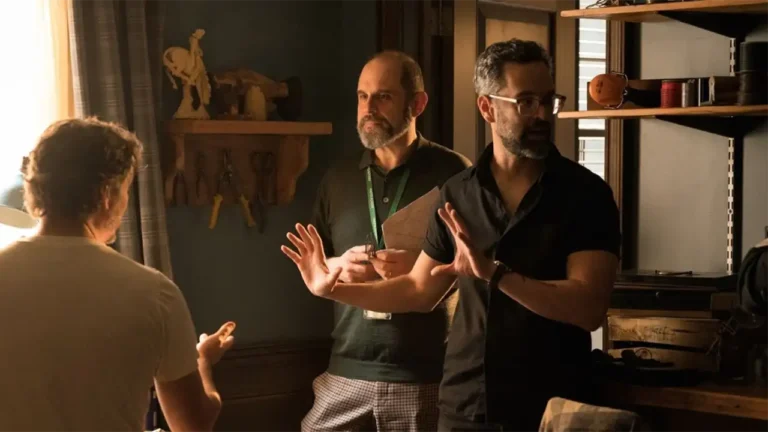 Neil Druckmann vai manter envolvimento na adaptação de The Last of Us apesar de já não ser co-showrunner