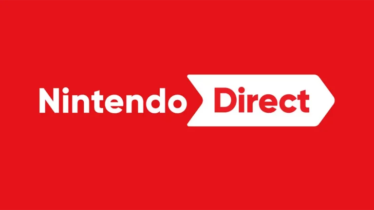 Primeiro Nintendo Direct do ano é dedicado a jogos de estúdios parceiros