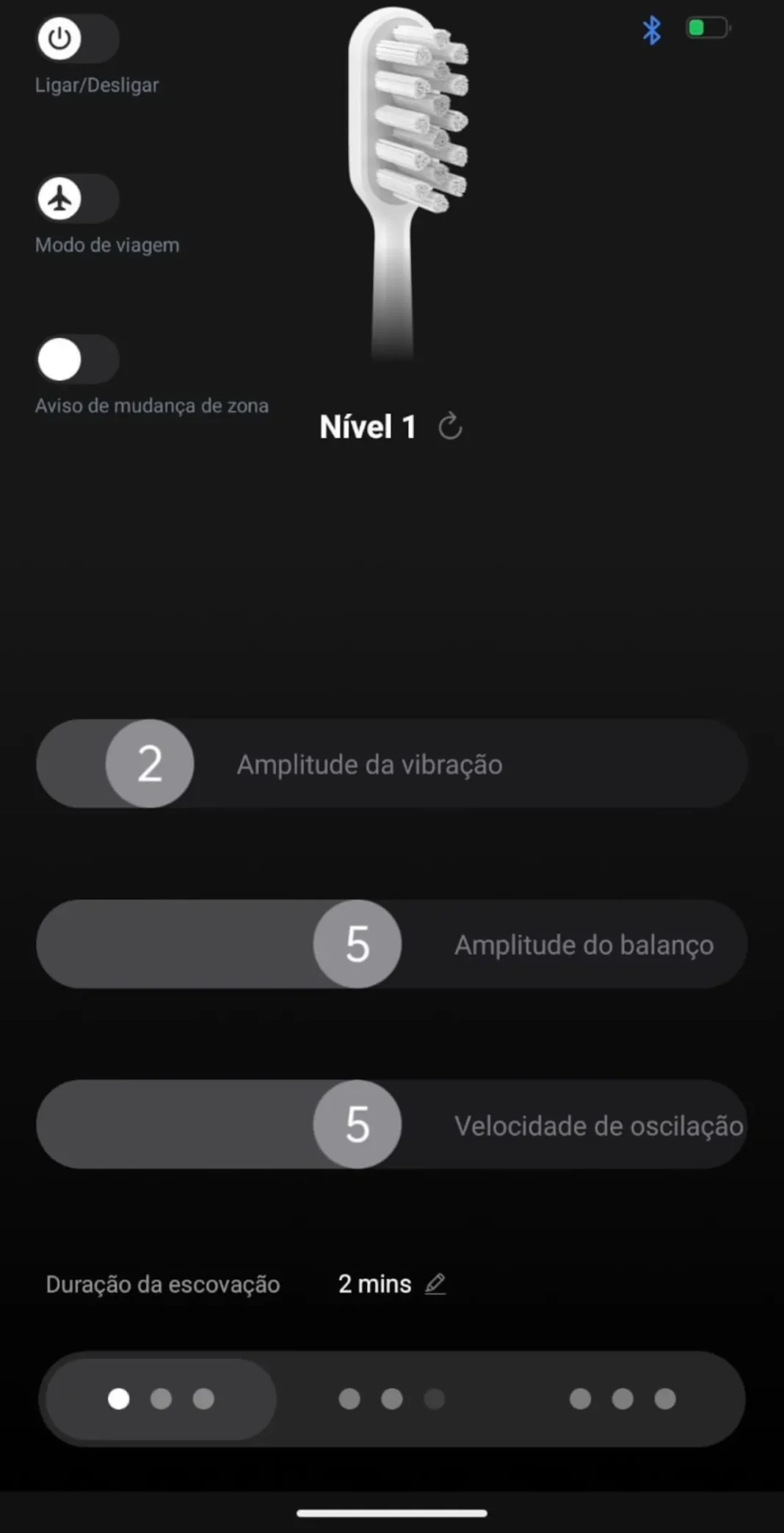 Laifen Wave Special - app