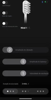 Laifen Wave Special - app