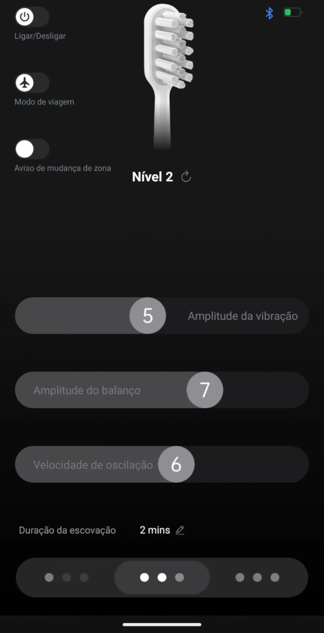 Laifen Wave Special - app