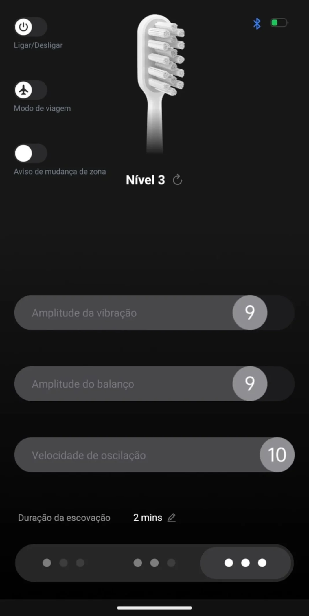 Laifen Wave Special - app