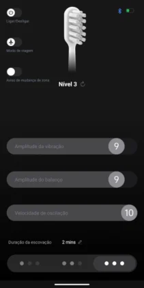 Laifen Wave Special - app