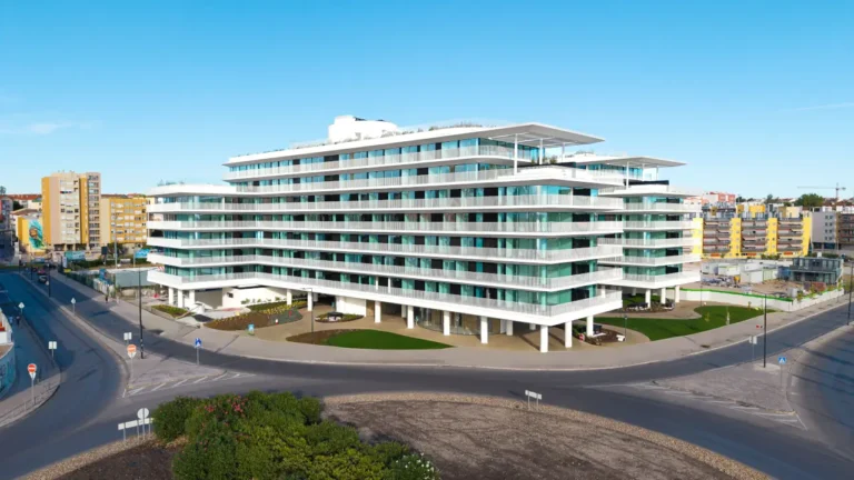 Barreiro ganha novo marco habitacional com o lançamento do NOOBA Vista