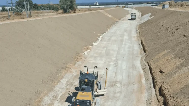 Variante da Atalaia promete aliviar trânsito no Montijo a partir de 2026