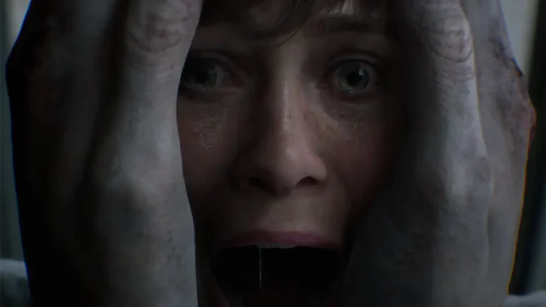 Kojima Productions mostra um primeiro olhar a OD