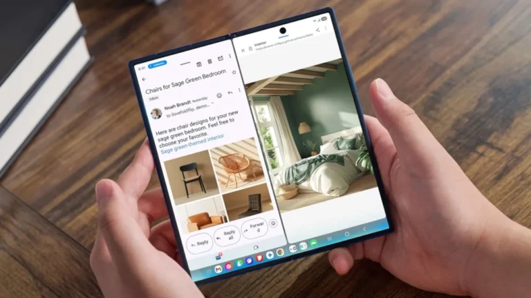 One UI 8 é finalmente lançado para smartphones Samsung