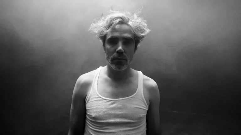 Patrick Watson no Vodafone Paredes de Coura 2026