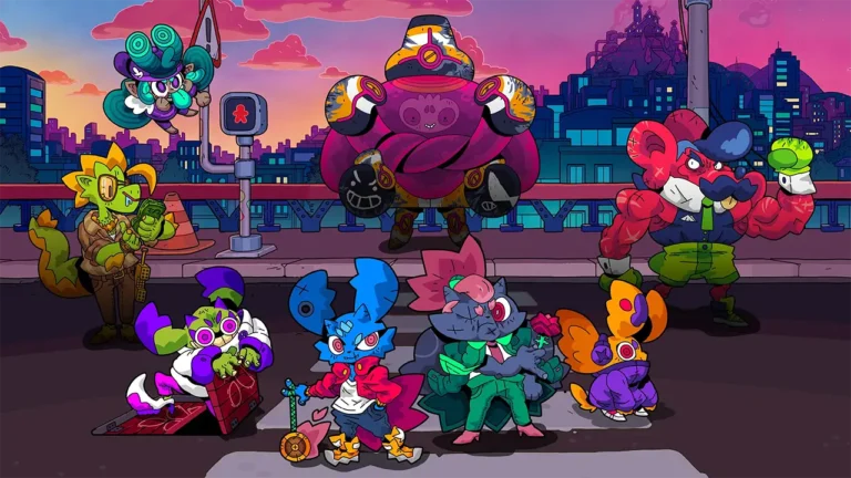 Pipistrello and the Cursed Yoyo (Pocket Trap)