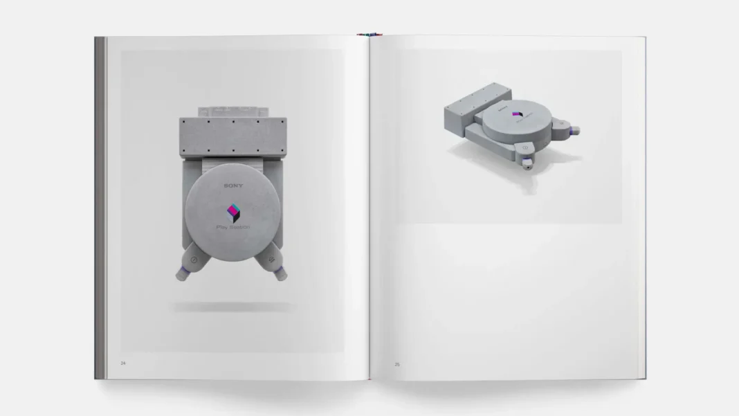 PlayStation: The First 30 Years