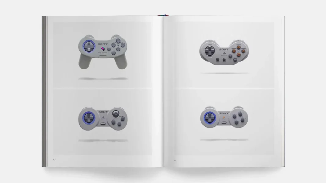 PlayStation: The First 30 Years