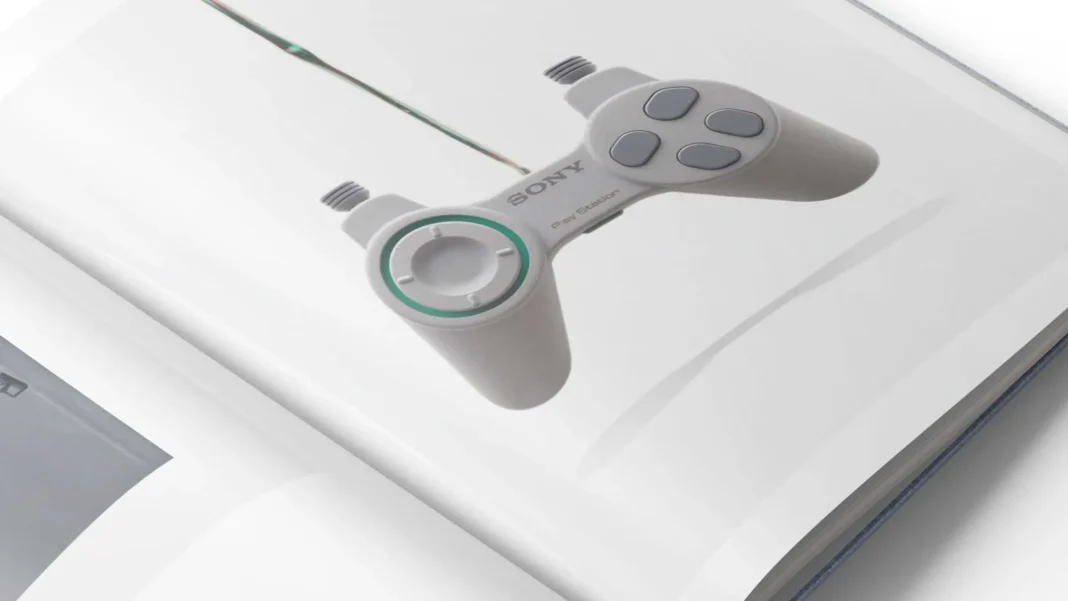 PlayStation: The First 30 Years