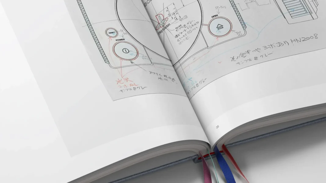 PlayStation: The First 30 Years