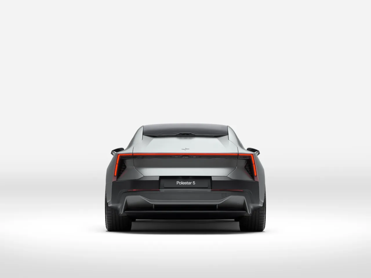 Polestar 5