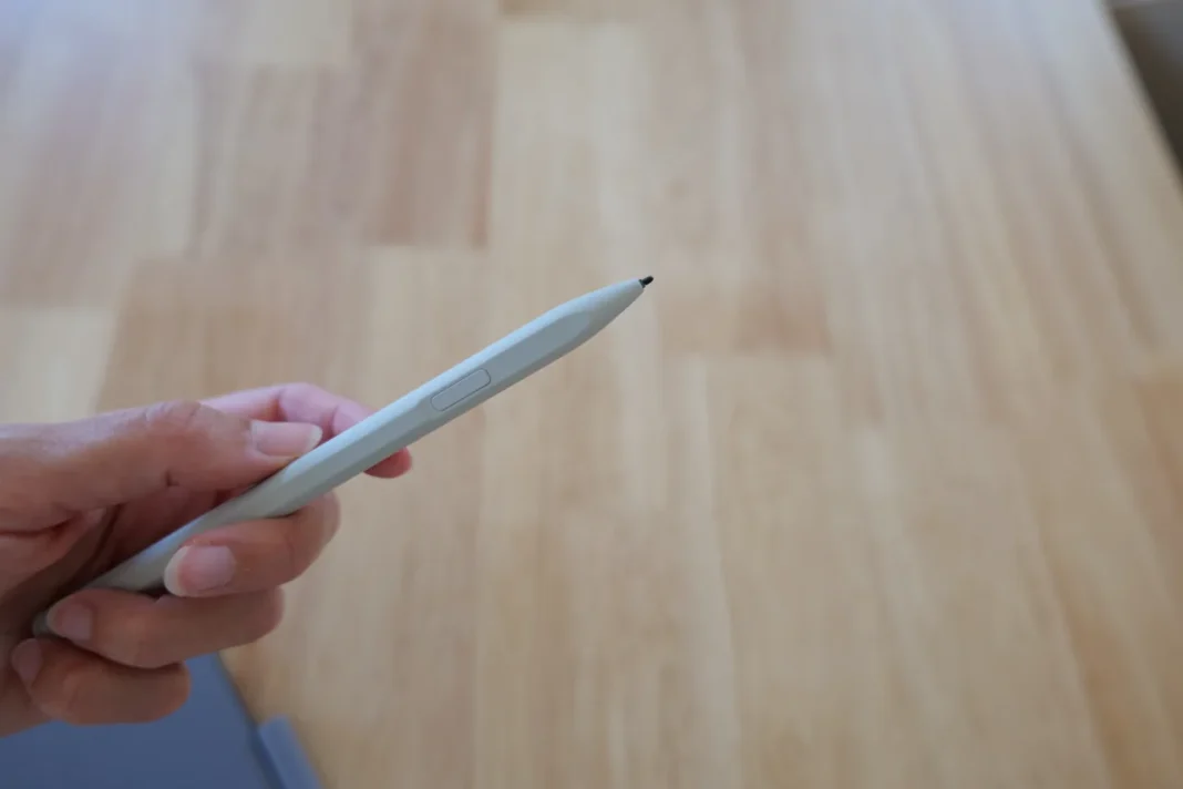 W1 Stylus Pen - Viwoods AiPaper