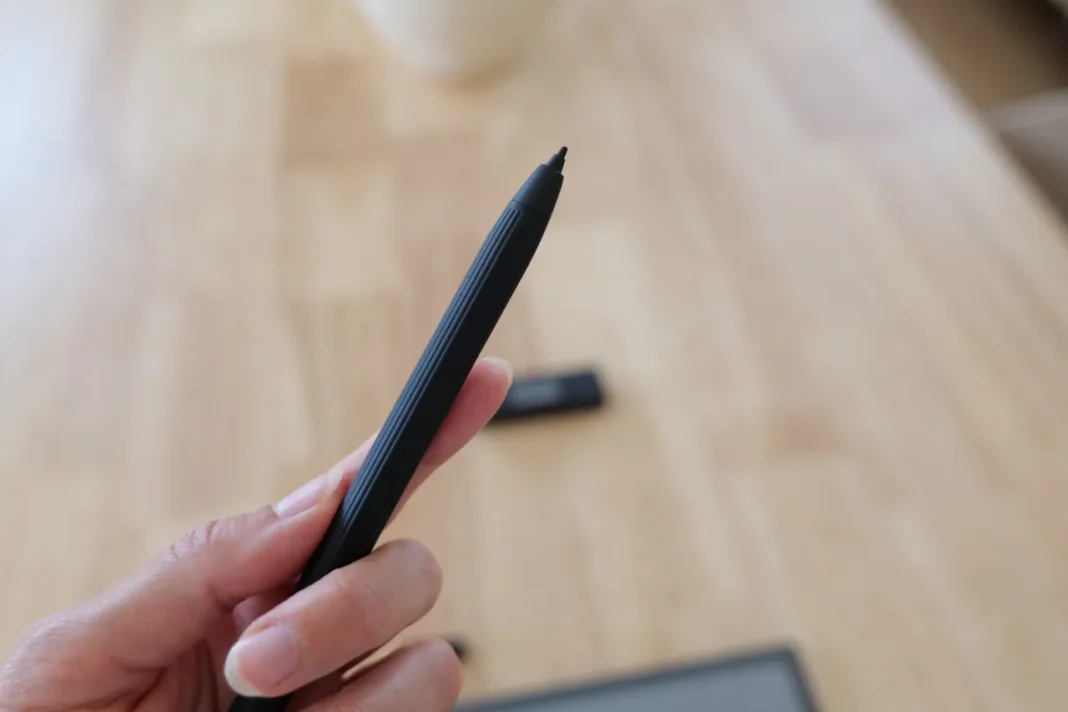 Pen Plus - Boox Air 4C