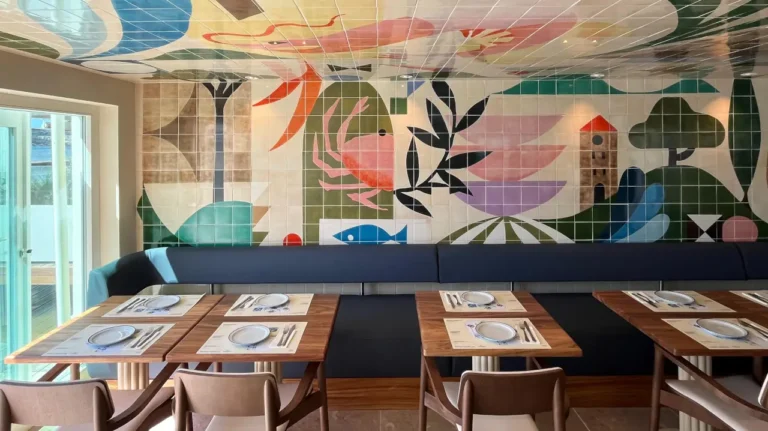 Portugália Belém reabre com espaço renovado