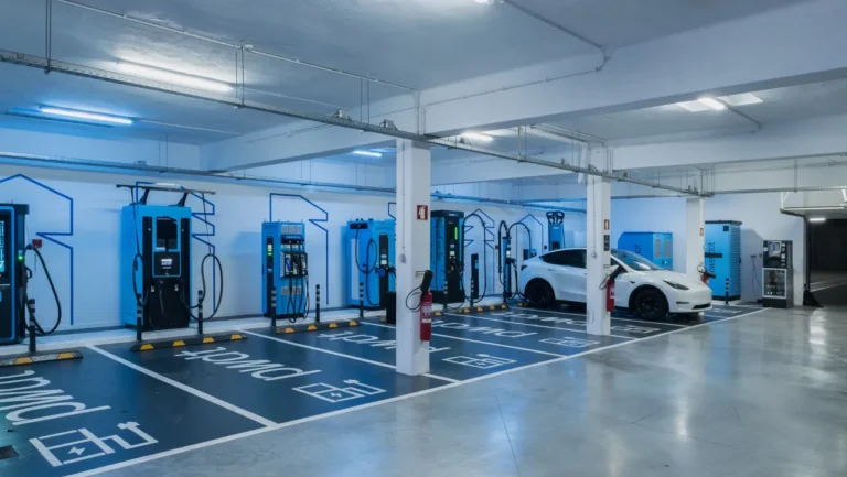 Powerdot investe meio milhão no Porto com novo hub de inovação Powerlab