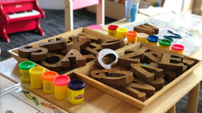 Algarve vai ter mais 450 novas vagas no pré-escolar