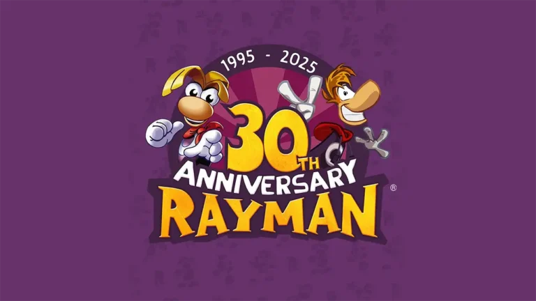 Ubisoft confirma um novo projeto de Rayman durante a celebração dos 30 anos da série
