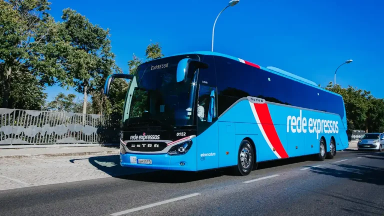 Rede Expressos tem 30.000 bilhetes a 2,95€ cada para viajar em outubro