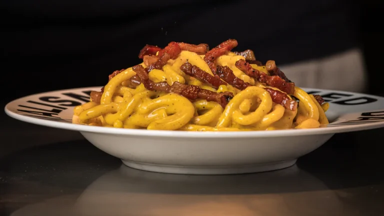 Relleno chega a Lisboa com conceito espanhol de fast-pasta