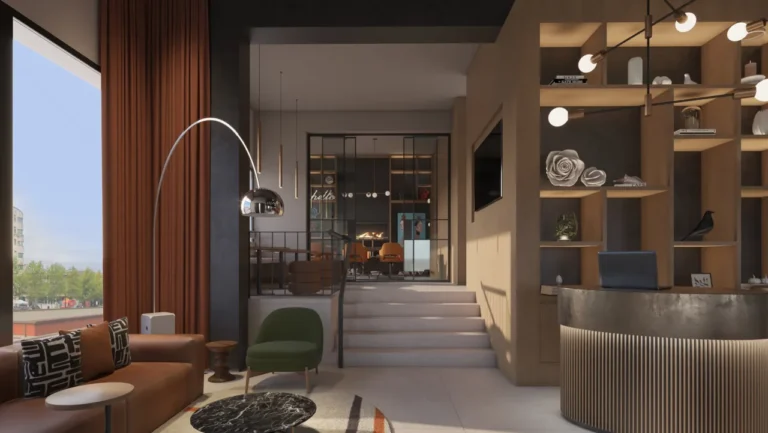 Residence Inn by Marriott Lisbon abre portas em outubro