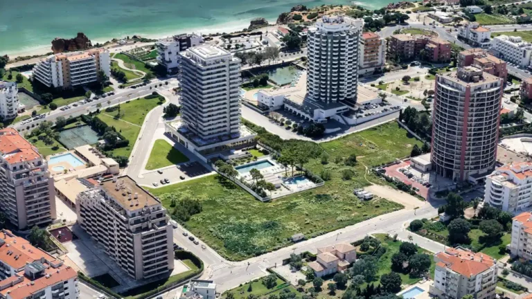 Ribamar: mais de 40 habitações vendidas no novo projeto residencial de Portimão