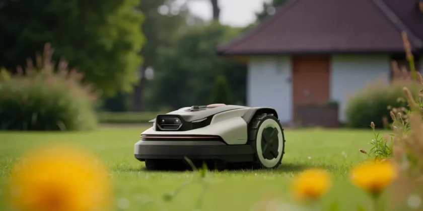 Roborock RockMow Z1