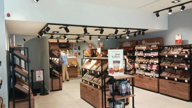 Sabor a España levou os seus torrões (e não só) para Lisboa