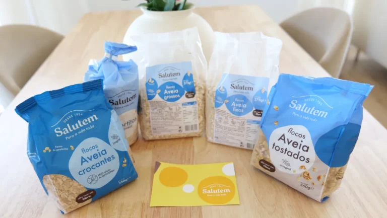 Aveia, o “cereal dourado” que combina nutrientes, sabor e impacto ambiental