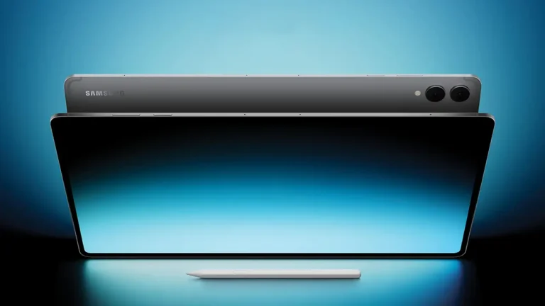 Samsung atualiza a sua linha de tablets premium com os Galaxy Tab S11