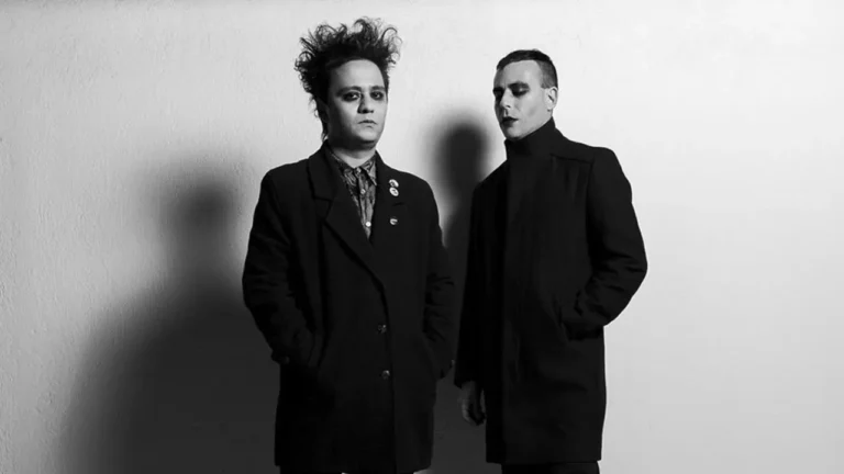 She Past Away regressam a Portugal em 2026 com concertos no Porto e em Lisboa