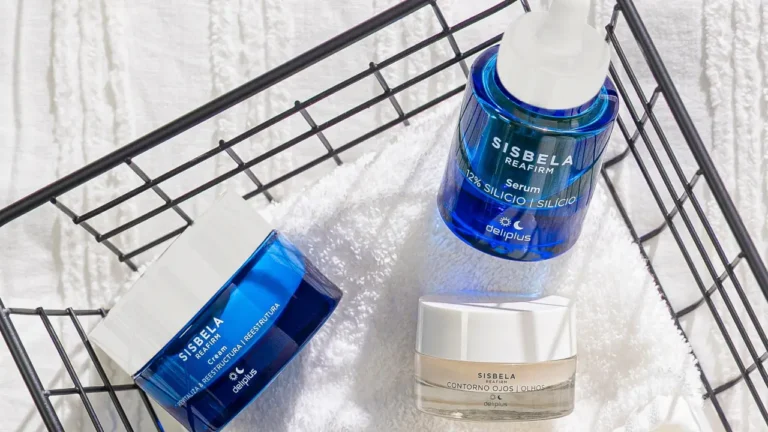 Creme anti-idade da Mercadona que é um sucesso em Espanha chegou a Portugal