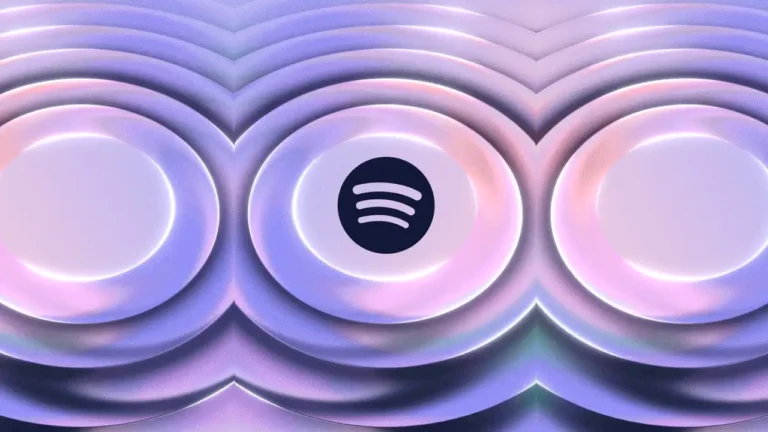 Spotify recebe finalmente qualidade de áudio sem perdas