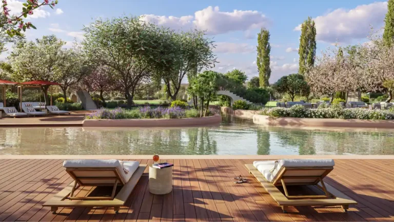 Vilamoura recebe Springs – At the Els Club, um novo projeto residencial de luxo